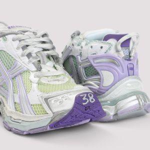 Balenciaga Runner Sneakers