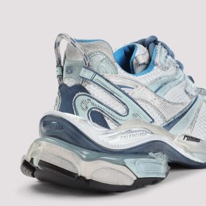 Balenciaga Runner 2 Sneakers