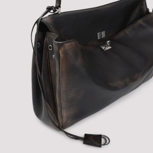 Balenciaga Rodeo Handle L Top Bag