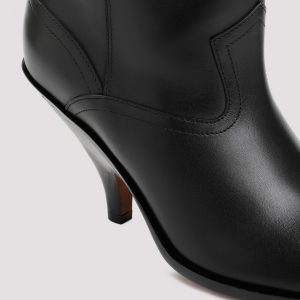Bally Bootie