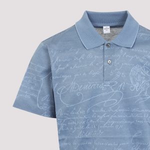 Berluti Cotton Polo