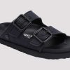 Birkenstock 1744 Arizona Leather Sandals — изображение 2