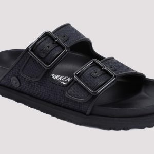 Birkenstock 1744 Arizona Leather Sandals