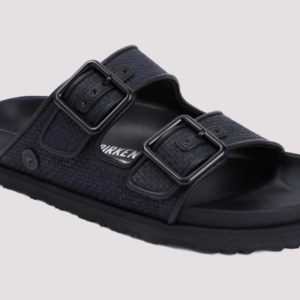 Birkenstock 1744 Arizona Leather Sandals