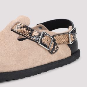 Birkenstock 1774 Tokio Snake Sandals