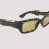 Bottega Veneta Sunglasses — изображение 2