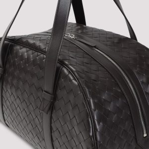 Bottega Veneta Jim Queen Large Bag