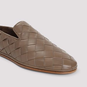 Bottega Veneta Sunday Slippers
