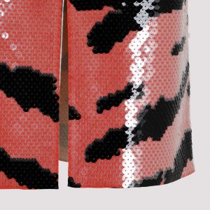 Bottega Veneta Viscose Skirt