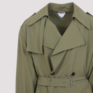 Bottega Veneta Trench