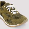 Bottega Veneta Suede Orbit Sneakers — изображение 2