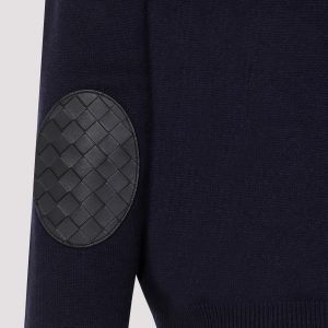 Bottega Veneta Cashmere Pullover