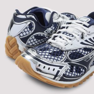 Bottega Veneta Orbit Sneakers