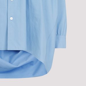 Bottega Veneta Cotton Shirt