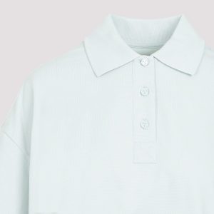 Bottega Veneta Cotton Polo
