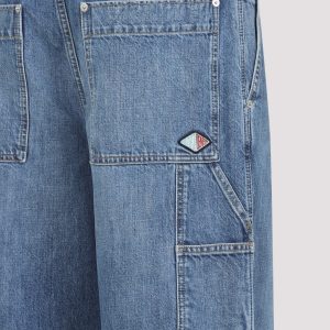 Bottega Veneta Denim Shirt