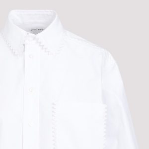 Bottega Veneta Cotton Shirt