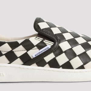 Bottega Veneta Sawyer Sneakers
