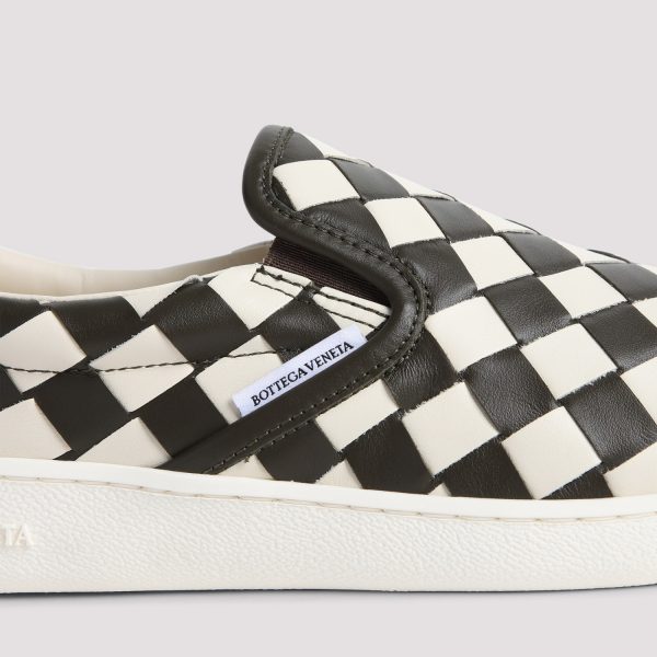Bottega Veneta Sawyer Sneakers
