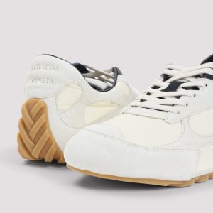 Bottega Veneta Flash Orbit Sneakers