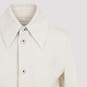 Bottega Veneta Cotton Jacket