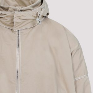 Bottega Veneta Polyamide Jacket