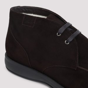 Brioni Desert Boots
