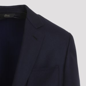 Brioni Ds Jacket