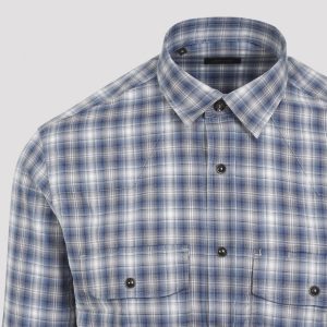 Brioni Cotton Shirt