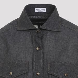 Brunello Cucinelli Shirt
