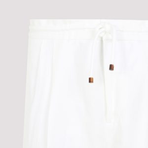 Brunello Cucinelli Tapered Pants
