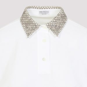 Brunello Cucinelli Polo