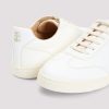 Brunello Cucinelli Leather Sneakers — изображение 2