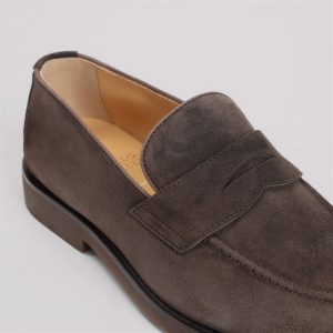 Brunello Cucinelli Loafers