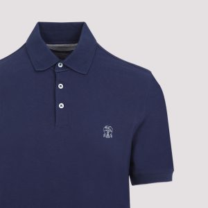 Brunello Cucinelli MC Polo