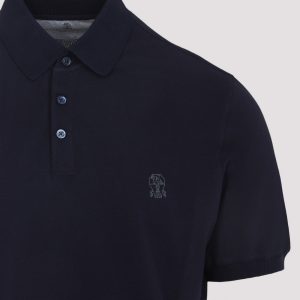 Brunello Cucinelli Polo