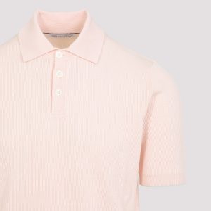 Brunello Cucinelli MC Polo
