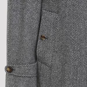 Brunello Cucinelli Coat