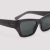 Burberry Acetate Sunglasses — изображение 2