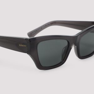 Burberry Acetate Sunglasses