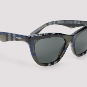 Burberry Acetate Sunglasses