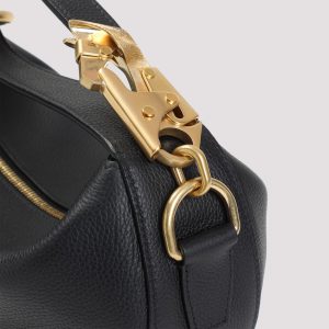 Burberry Flap Backpack