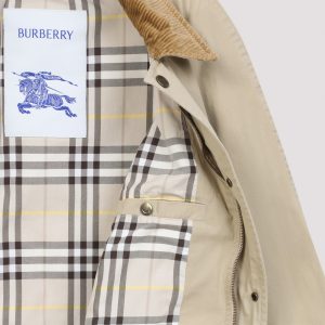 Burberry Jacket