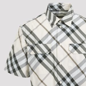 Burberry Shirt