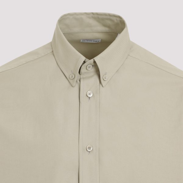 Burberry Bucket Hat