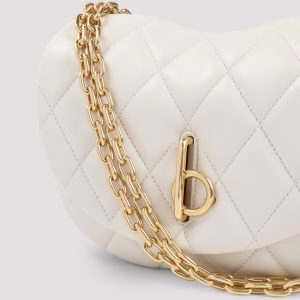 Burberry Chain Rocking Bag