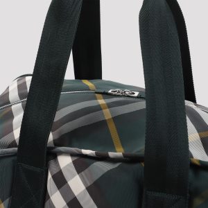 Burberry Silk foulard