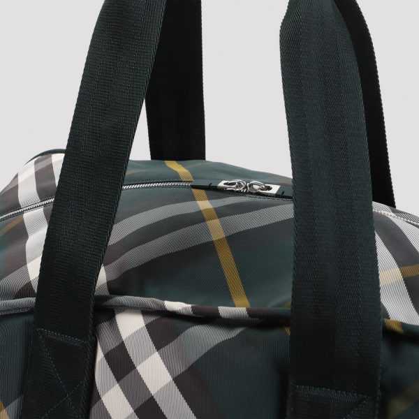 Burberry Silk foulard