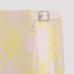 Burberry Skirt