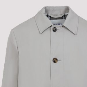 Burberry Trench